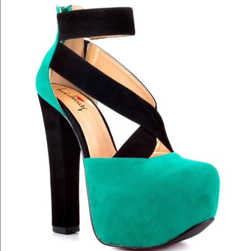 Heel